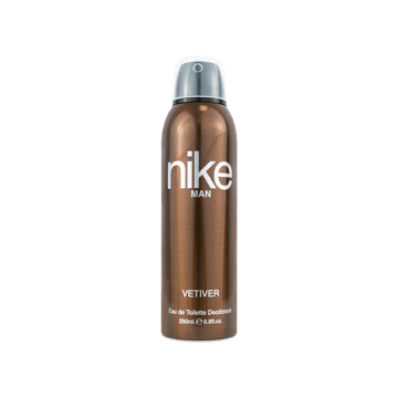 Nike Vetiver Eau De Toilette Men's Deodorant (Vetiver)