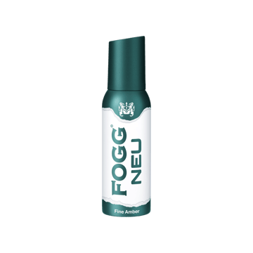 Fogg Neu Deodorant (Fine Amber)
