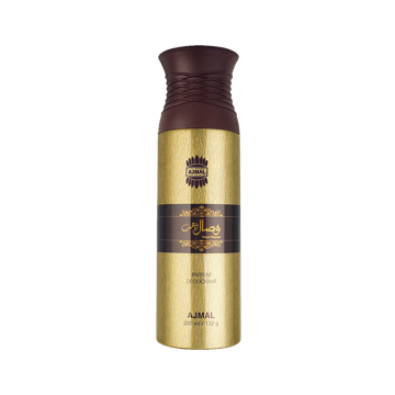 Ajmal Wisal Dhabab Deodorant