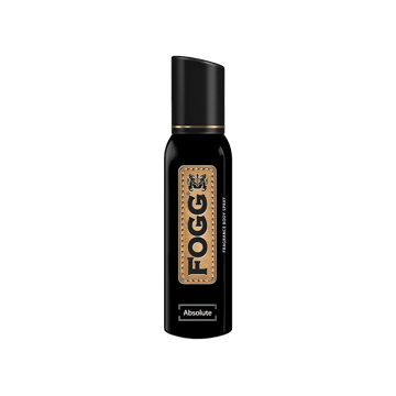 Fogg Absolute Men's Deodorant