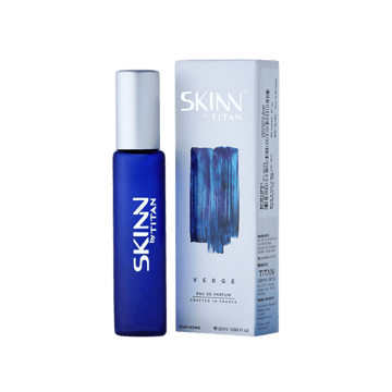Skinn by Titan Verge Men Eau de Parfum (Verge)