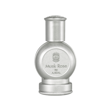 Ajmal Musk Rose Concentrated Attar (Musk Rose)