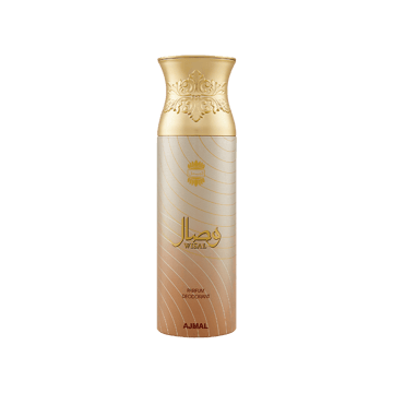 Ajmal Wisal Women's Deodorant