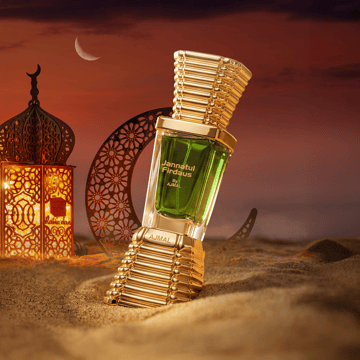 Ajmal Jannatul Firdaus Attar (Floral Fresh)