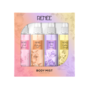RENEE Body Mist Set