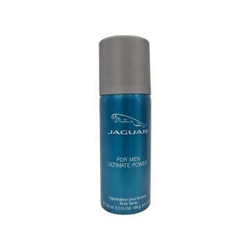 Jaguar Ultimate Power Men's Deodorant