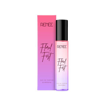 RENEE Women's Eau de Parfum (Floral Fest)
