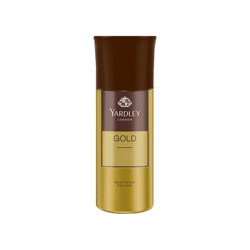 Yardley Gold Men's Deodorant