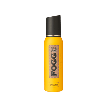 Fogg Dynamic Men's Deodorant