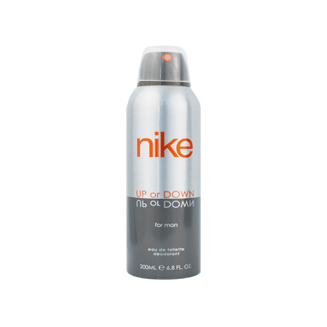 Nike Up or Down Men's Deodorant