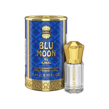 Ajmal Blu Moon Attar (Blu Moon)