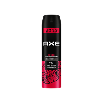 Axe Intense Deodorant