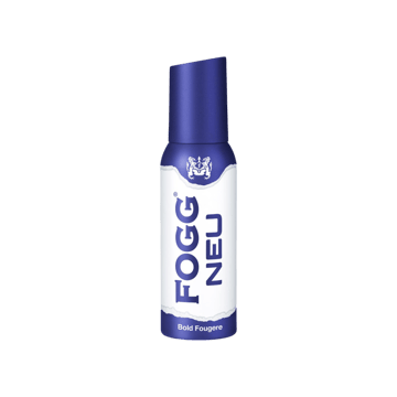 Fogg Neu Perfume Body Spray (Bold Fougere)