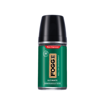Fogg Roll-On Deodorant (Ultimate)