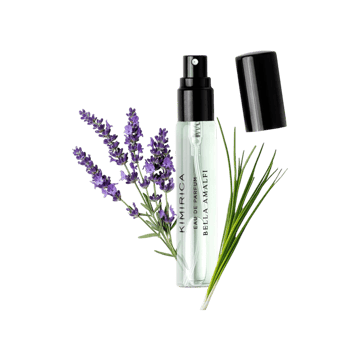 Kimirica Eau de Parfum (Bella Amalfi)