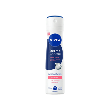 Nivea Derma Control Even Tone Deodorant