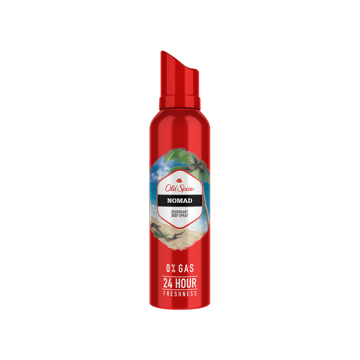 Old Spice Nomad Men's Deodorant