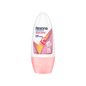Rexona Fresh Rose Roll On