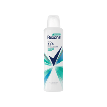 Rexona Shower Fresh Deodorant