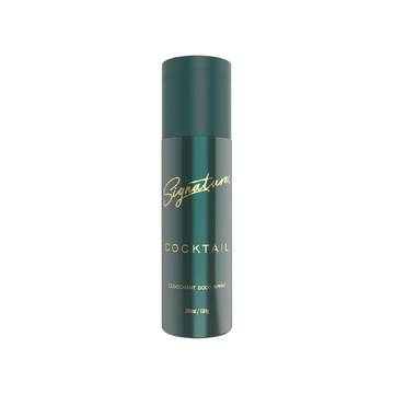 Signature Cocktail Deodorant (Body Spray)