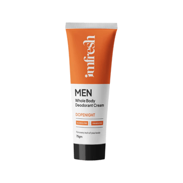 imfresh Dopenight Whole Body Men's Deodorant Cream