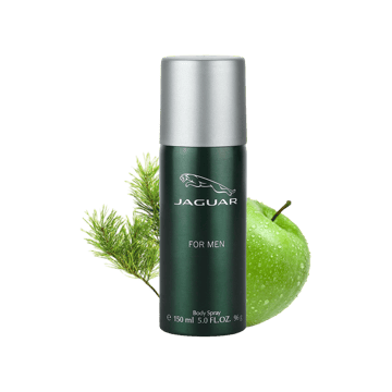 Jaguar Men's Deodorant
