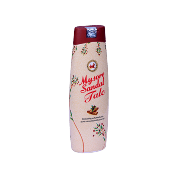 Mysore Sandal Talc