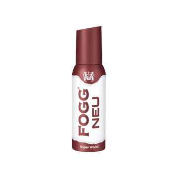 Fogg Neu Perfume Body Spray (Super Wood)