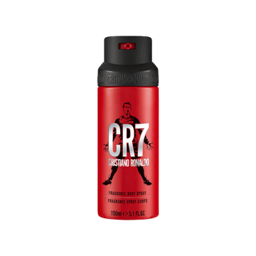 Cristiano Ronaldo CR7 Fragrance Body Spray