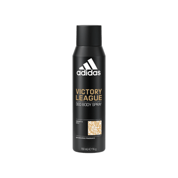 Adidas Deo Body Spray (Victory League)