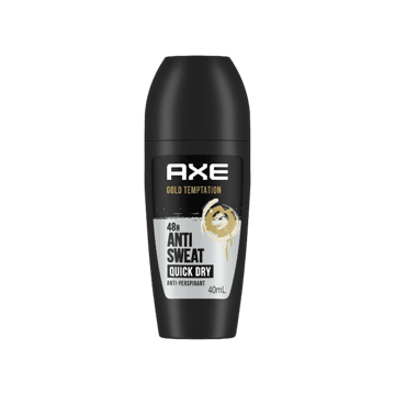 Axe Anti-Perspirant Deodorant Roll on