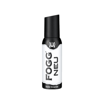 Fogg Neu Perfume Body Spray (Solid Oriental)