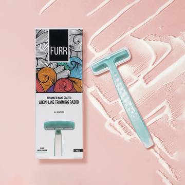 FURR Bikini Razor