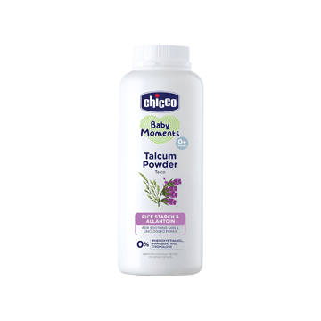 Chicco Baby Moments Baby Powder