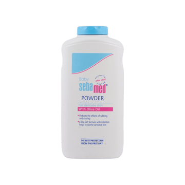 Sebamed Baby Powder