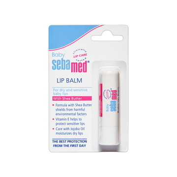 Sebamed Baby Lip Balm