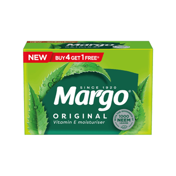 Margo Neem Soap 5 x 100 g