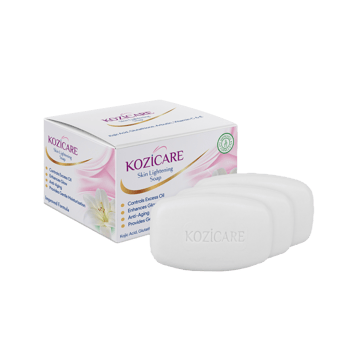 Kozicare Skin Lightening Soap