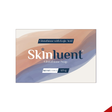 Skinluent Glutathione Soap