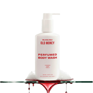 Bla Bli Blu Old Money Perfumed Body Wash