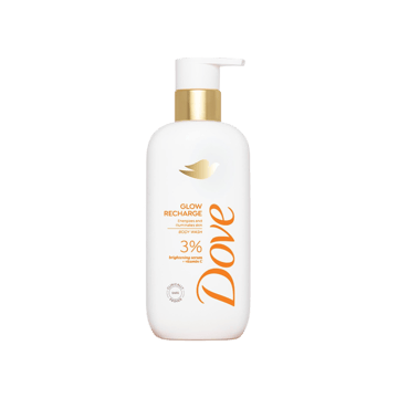 Dove 3% Vitamin C Brightening Body Wash