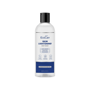 Kozicare Skin Lightening Body Wash