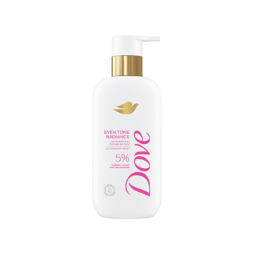 Dove 5% Niaciamide Serum Body Wash