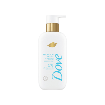 Dove 6% Hydrating Serum Body Wash