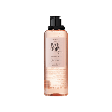 Kimirica Love Story Bubble Bath