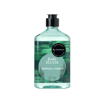 Kimirica Tropical Forest Bubble Bath