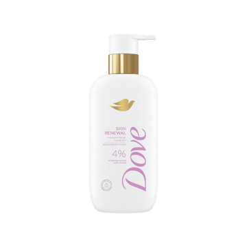 Dove 4% Restoring Serum Body Wash