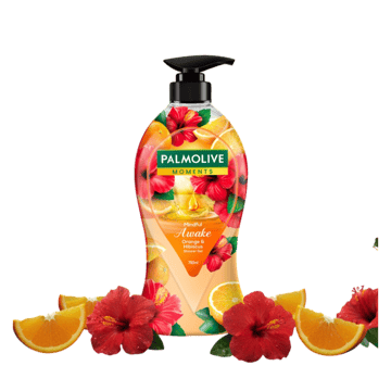 Palmolive Mindful Awake