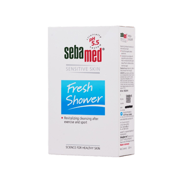 Sebamed Fresh Shower Gel