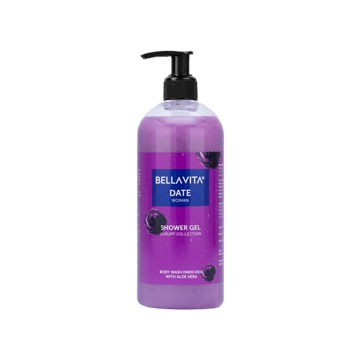 Bella Vita Luxury Date Woman Shower Gel